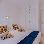 Ribas - Cozy 2 Bedroom - * Vilamoura