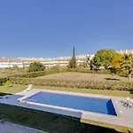 Ribas - Cozy 2 Bedroom - Διαμέρισμα Βιλαμούρα