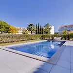 Ribas - Cozy 2 Bedroom -