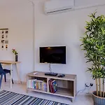 Appartement Ribas - Cozy 2 Bedroom -
