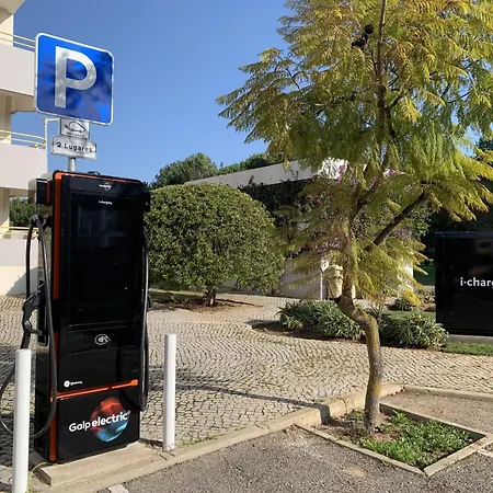 Ribas - Cozy 2 Bedroom - 公寓