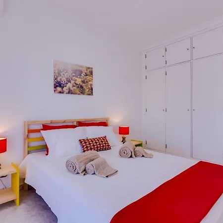 Ribas - Cozy 2 Bedroom - *