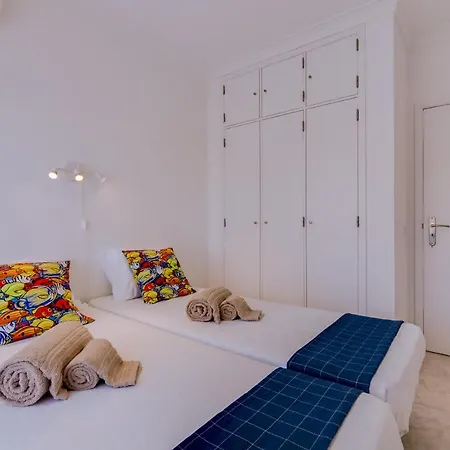 Ribas - Cozy 2 Bedroom - * 빌라모라