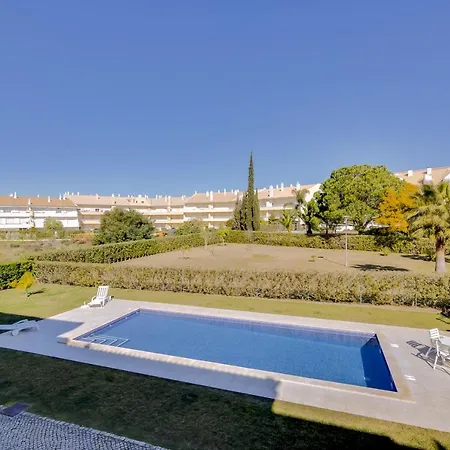 Ribas - Cozy 2 Bedroom - 公寓 维拉摩拉