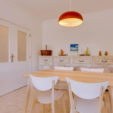 Ribas - Cozy 2 Bedroom - *