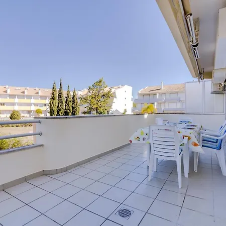 公寓 Ribas - Cozy 2 Bedroom - 维拉摩拉
