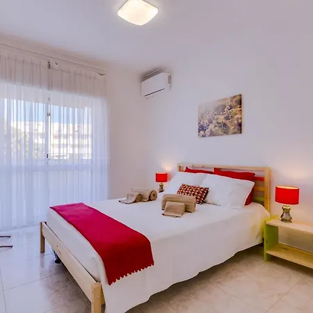 公寓 Ribas - Cozy 2 Bedroom - 维拉摩拉