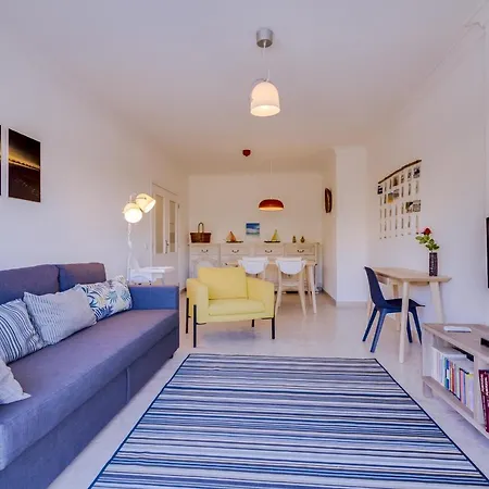 Ribas - Cozy 2 Bedroom - 빌라모라