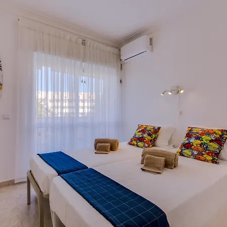 Ribas - Cozy 2 Bedroom - 维拉摩拉