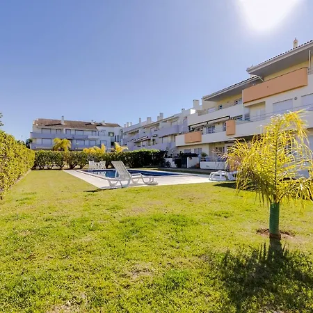 公寓 Ribas - Cozy 2 Bedroom - 维拉摩拉