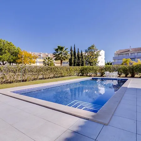 Ribas - Cozy 2 Bedroom -