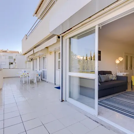 Ribas - Cozy 2 Bedroom - * 维拉摩拉