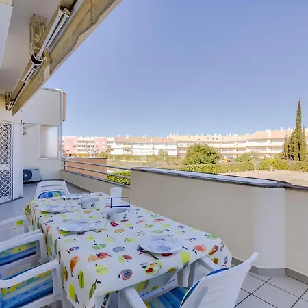 公寓 Ribas - Cozy 2 Bedroom - *