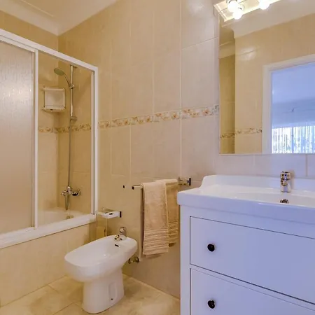 Ribas - Cozy 2 Bedroom - * 维拉摩拉