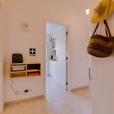 Ribas - Cozy 2 Bedroom - * 빌라모라