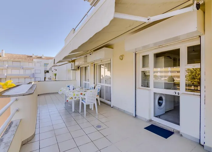 Ribas - Cozy 2 Bedroom - 公寓 维拉摩拉