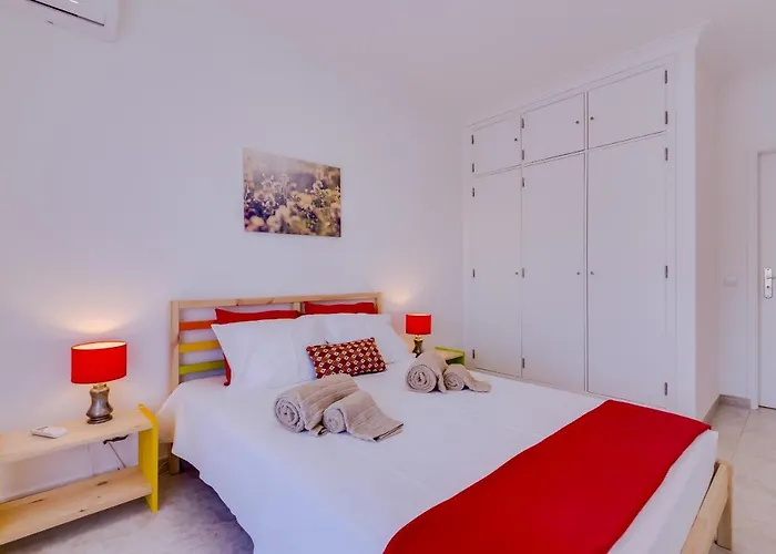 Ribas - Cozy 2 Bedroom - *