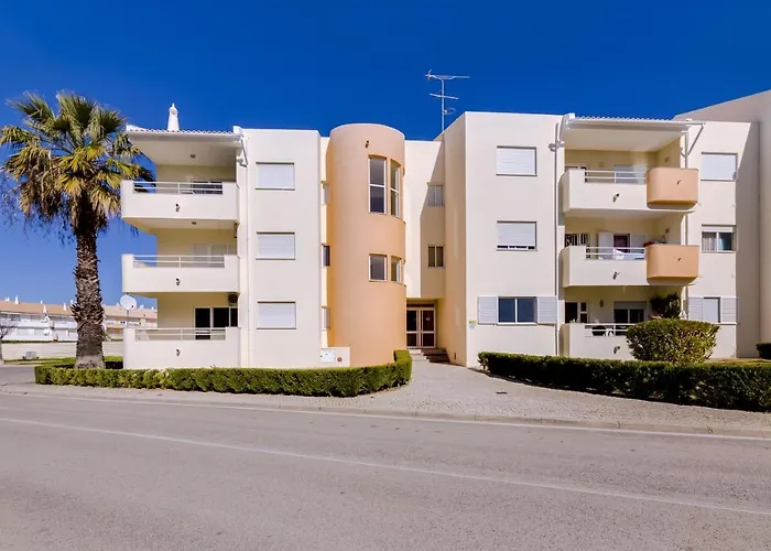 Ribas - Cozy 2 Bedroom - *