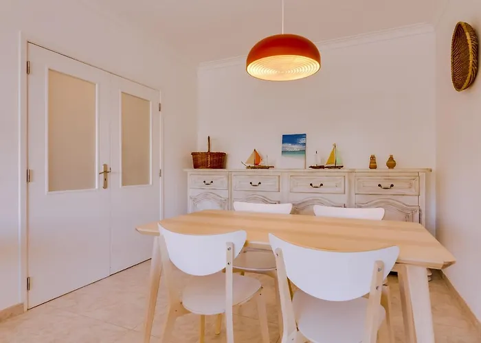 Ribas - Cozy 2 Bedroom - *