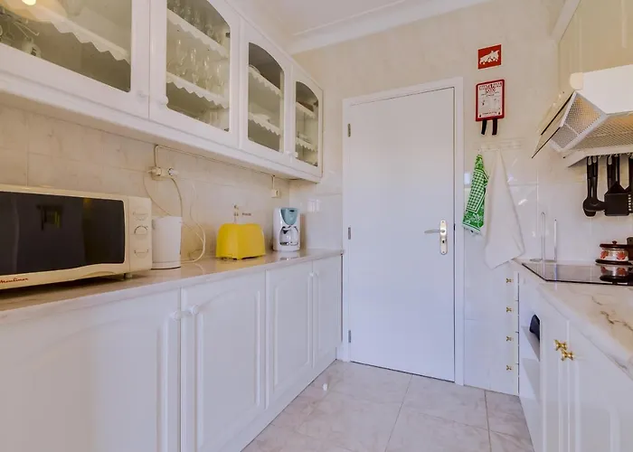 Ribas - Cozy 2 Bedroom - 公寓