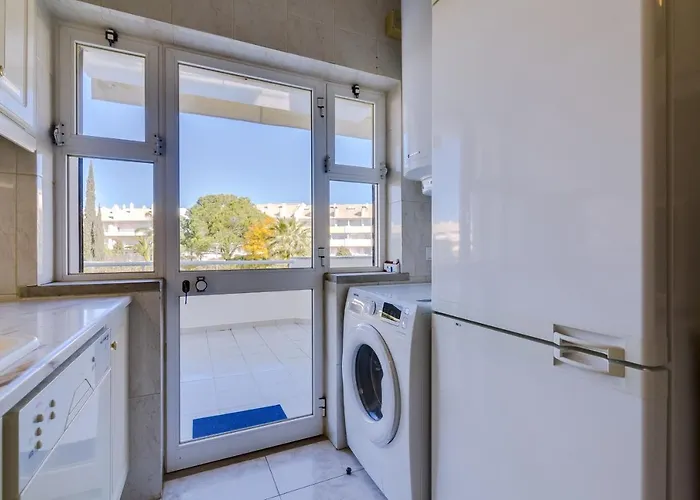 Ribas - Cozy 2 Bedroom - 公寓