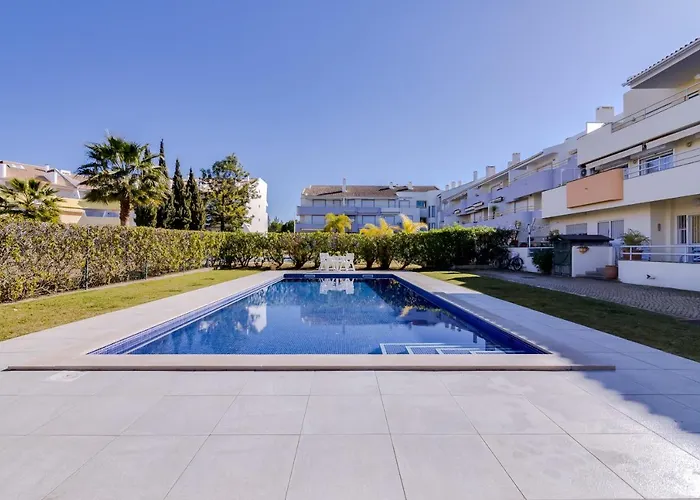 公寓 Ribas - Cozy 2 Bedroom - 维拉摩拉