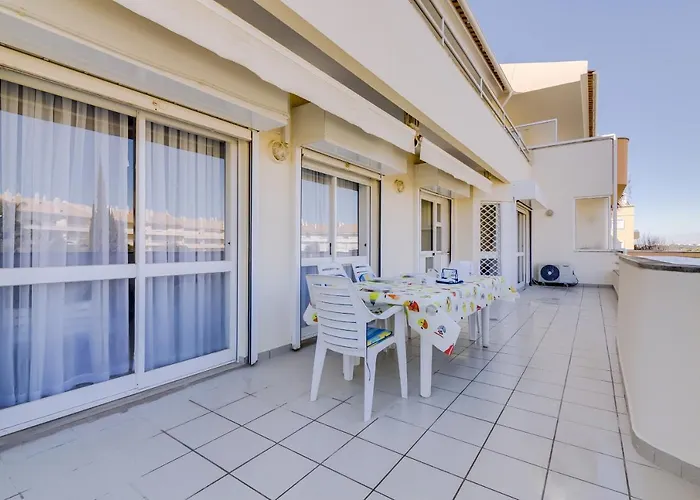 Ribas - Cozy 2 Bedroom - 公寓 *