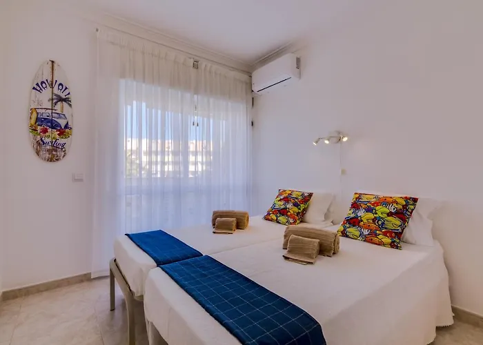 Ribas - Cozy 2 Bedroom - 维拉摩拉