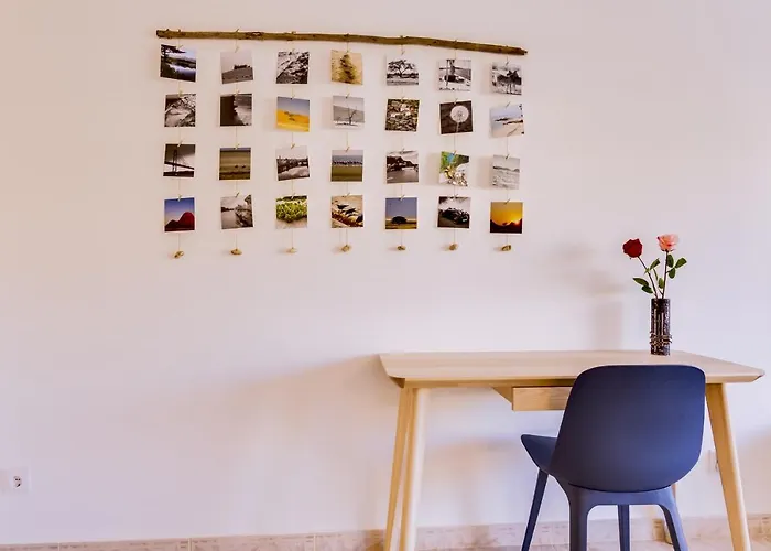 Ribas - Cozy 2 Bedroom - 公寓