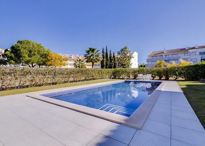 Ribas - Cozy 2 Bedroom -