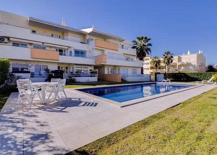 Ribas - Cozy 2 Bedroom - * 维拉摩拉