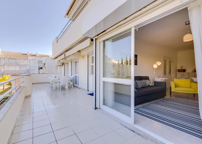 Ribas - Cozy 2 Bedroom - * 维拉摩拉