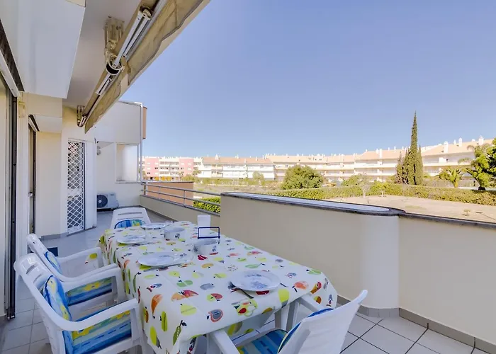 公寓 Ribas - Cozy 2 Bedroom - *