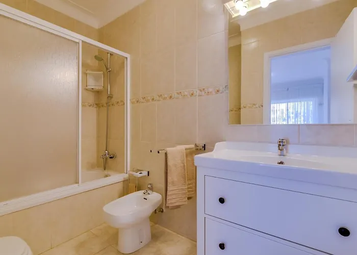 Ribas - Cozy 2 Bedroom - * 维拉摩拉