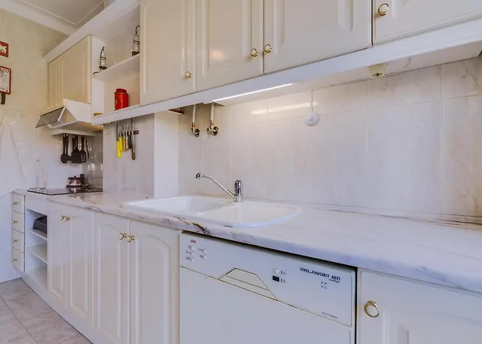 公寓 Ribas - Cozy 2 Bedroom - *