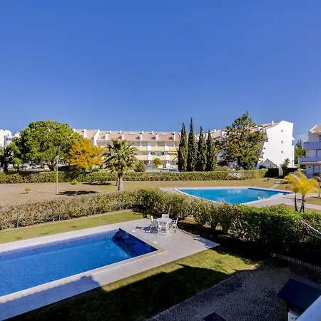 Lejlighed Ribas - Cozy 2 Bedroom -
