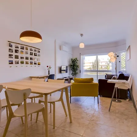 Ribas - Cozy 2 Bedroom -