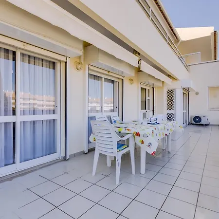 Ribas - Cozy 2 Bedroom - Lejlighed *
