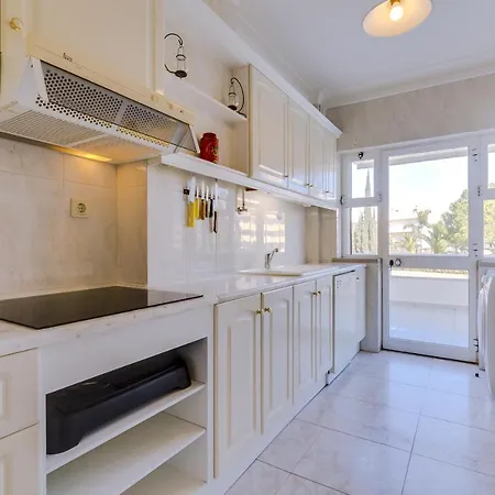 Ribas - Cozy 2 Bedroom - * Vilamoura