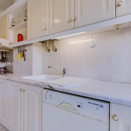 アパート Ribas - Cozy 2 Bedroom - *