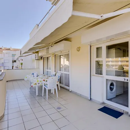 Ribas - Cozy 2 Bedroom - Appartamento Vilamoura