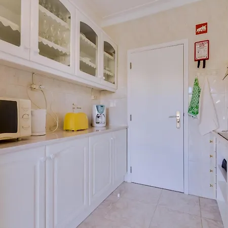 Ribas - Cozy 2 Bedroom - Appartamento
